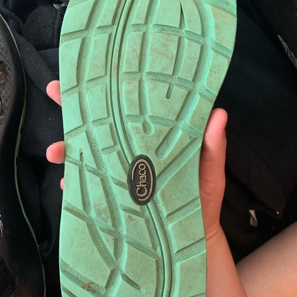 Chacos - Picture 4 of 4